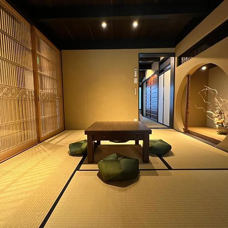 Kyo No Oozora Saika Villa Kyoto Dış mekan fotoğraf