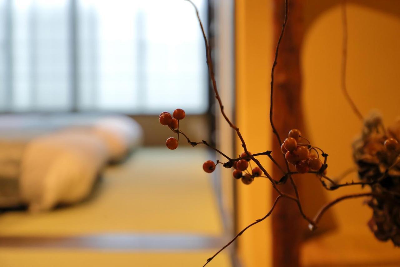 Kyo No Oozora Saika Villa Kyoto Dış mekan fotoğraf