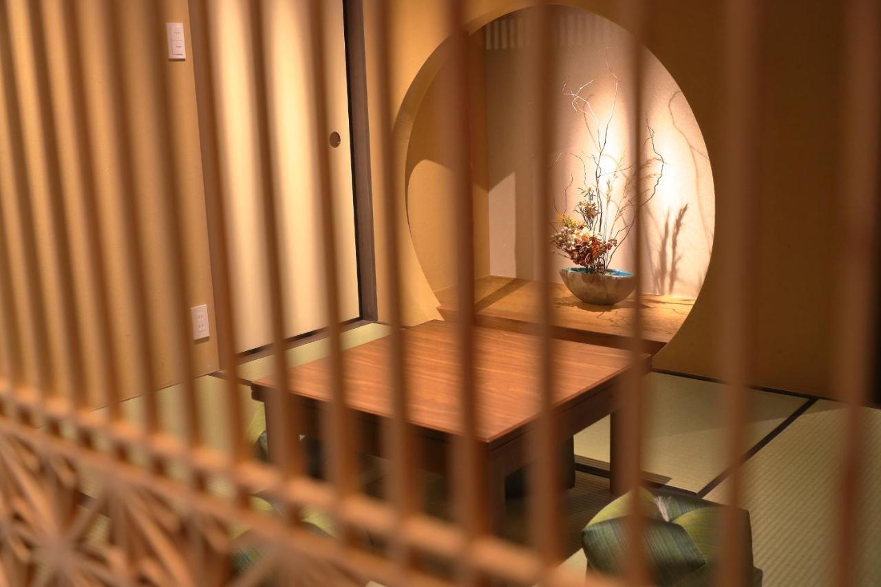 Kyo No Oozora Saika Villa Kyoto Dış mekan fotoğraf