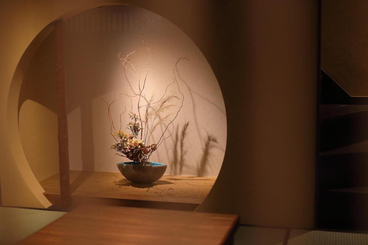 Kyo No Oozora Saika Villa Kyoto Dış mekan fotoğraf