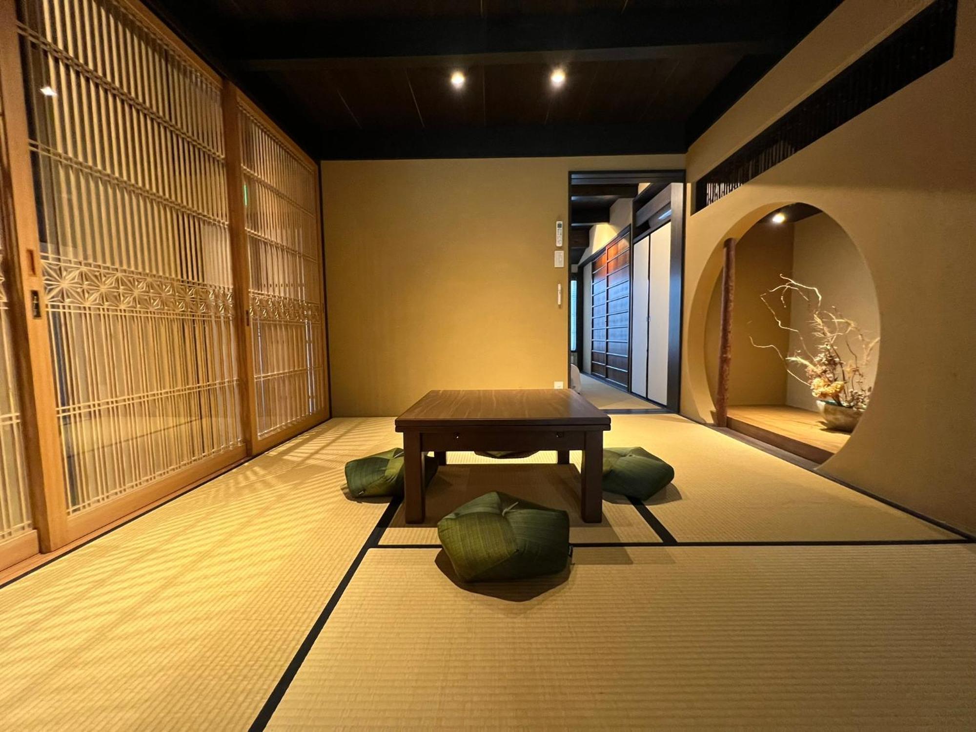 Kyo No Oozora Saika Villa Kyoto Dış mekan fotoğraf