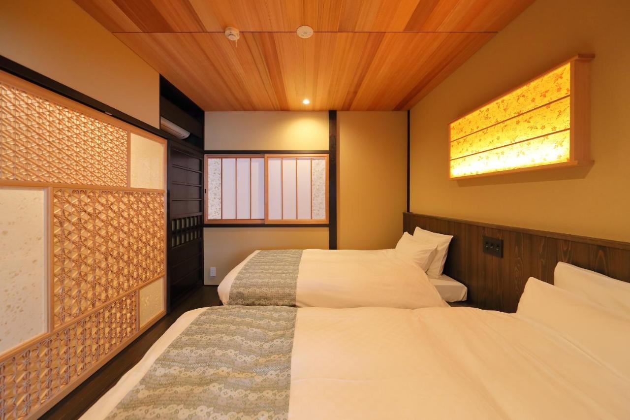 Kyo No Oozora Saika Villa Kyoto Dış mekan fotoğraf