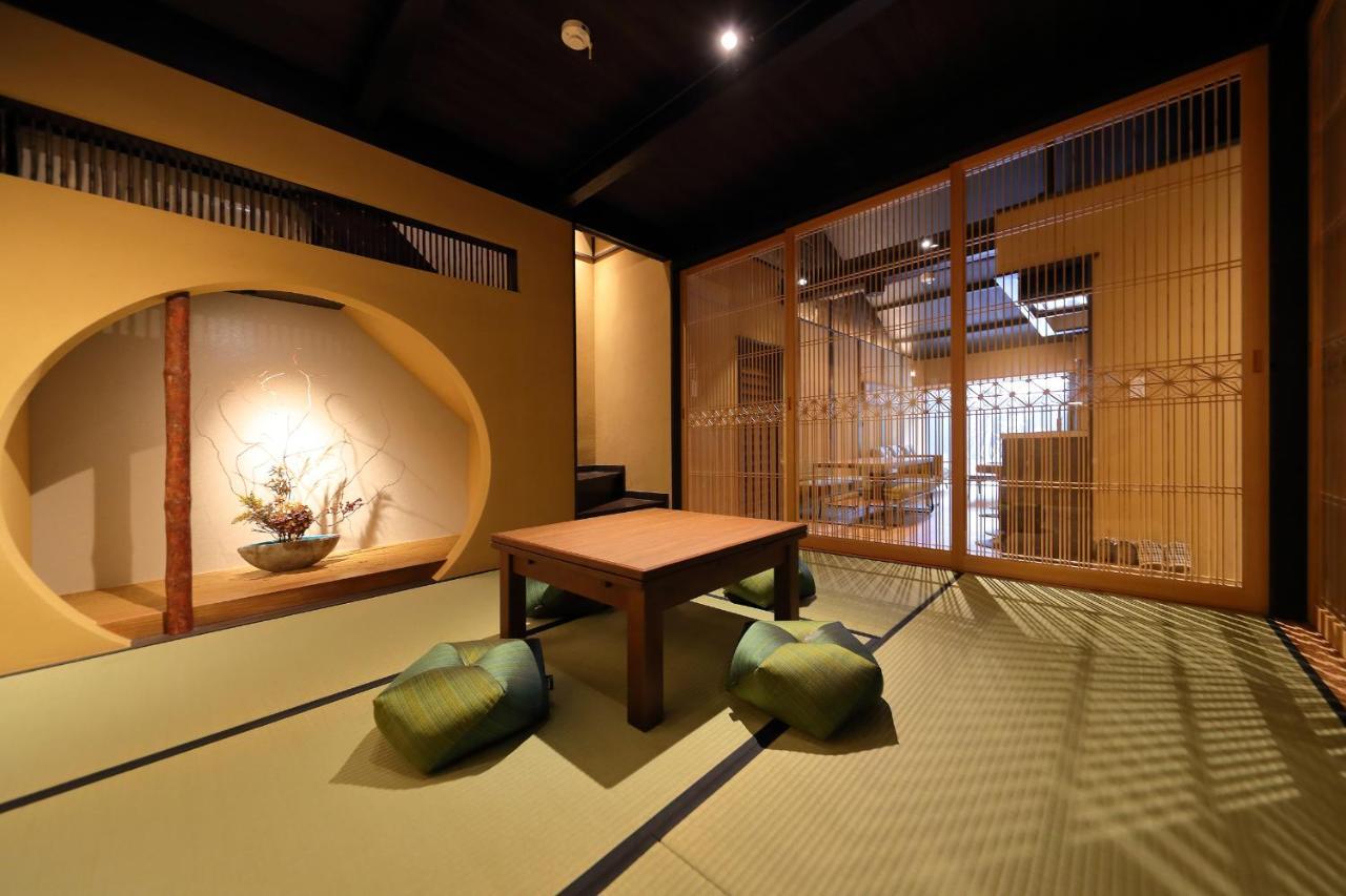 Kyo No Oozora Saika Villa Kyoto Dış mekan fotoğraf