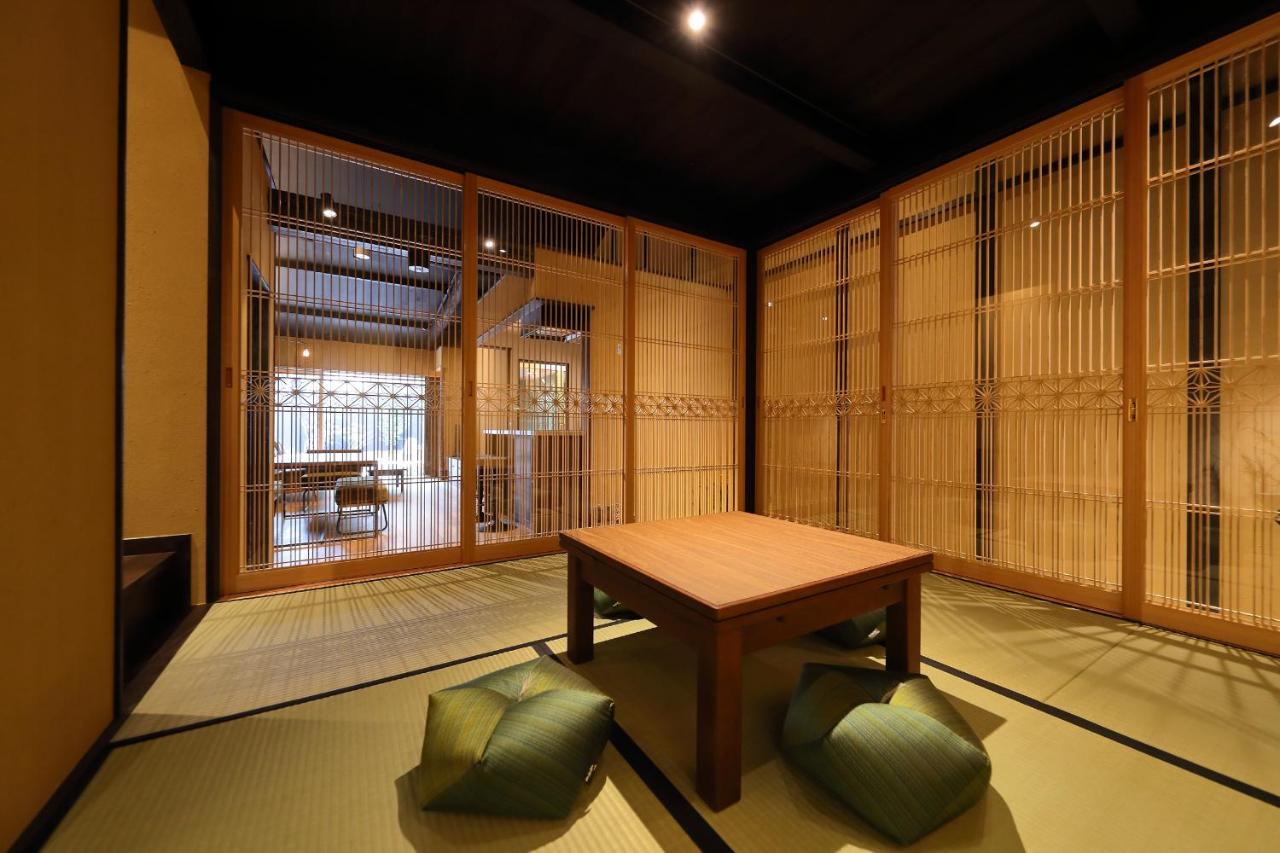 Kyo No Oozora Saika Villa Kyoto Dış mekan fotoğraf
