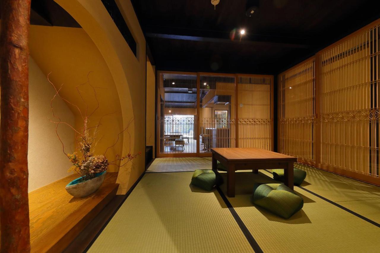 Kyo No Oozora Saika Villa Kyoto Dış mekan fotoğraf