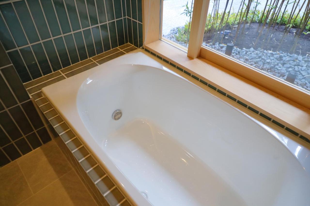 Kyo No Oozora Saika Villa Kyoto Dış mekan fotoğraf